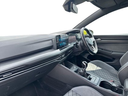 2020 (70) VOLKSWAGEN GOLF 1.5 TSI 150 R-Line 5dr