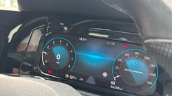 2020 (70) VOLKSWAGEN GOLF 1.5 TSI 150 R-Line 5dr 5673659