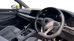 2020 (70) VOLKSWAGEN GOLF 1.5 TSI 150 R-Line 5dr 5673642