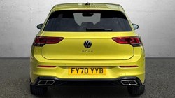 2020 (70) VOLKSWAGEN GOLF 1.5 TSI 150 R-Line 5dr 5673645