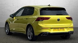2020 (70) VOLKSWAGEN GOLF 1.5 TSI 150 R-Line 5dr 5673639