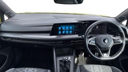 2020 (70) VOLKSWAGEN GOLF 1.5 TSI 150 R-Line 5dr 5673647