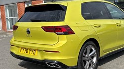 2020 (70) VOLKSWAGEN GOLF 1.5 TSI 150 R-Line 5dr 5673682