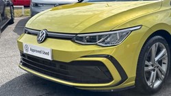 2020 (70) VOLKSWAGEN GOLF 1.5 TSI 150 R-Line 5dr 5673680