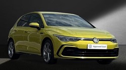 2020 (70) VOLKSWAGEN GOLF 1.5 TSI 150 R-Line 5dr 5673637