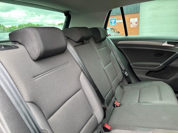 2019 (69) VOLKSWAGEN GOLF 2.0 TDI Match Edition 5dr 5694114