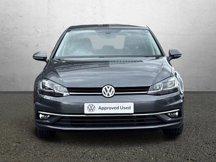 2019 (69) VOLKSWAGEN GOLF 2.0 TDI Match Edition 5dr 5694089