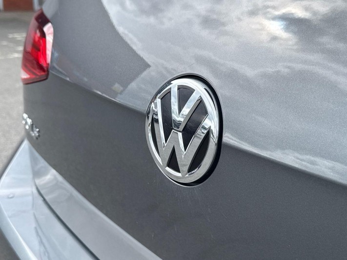 2019 (69) VOLKSWAGEN GOLF 2.0 TDI Match Edition 5dr 5694126