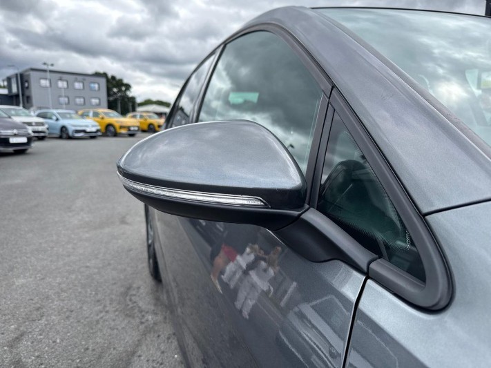 2019 (69) VOLKSWAGEN GOLF 2.0 TDI Match Edition 5dr 5694128
