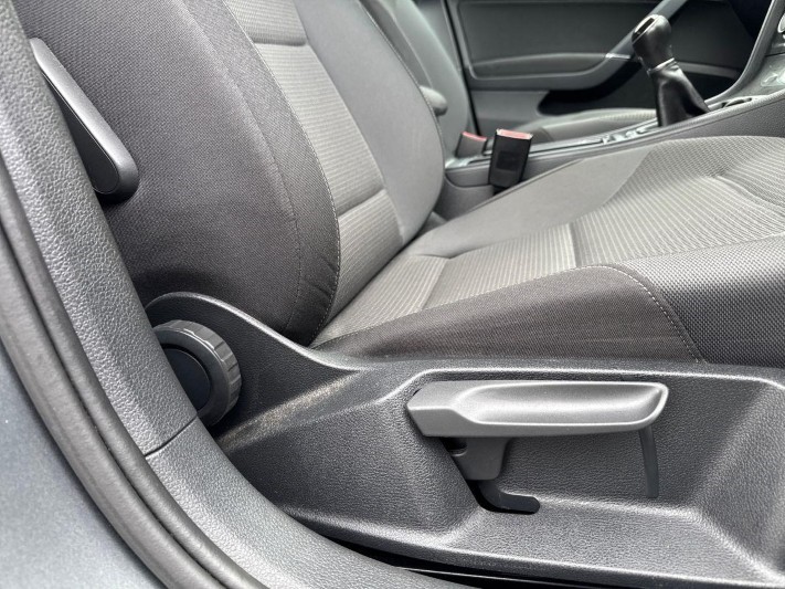 2019 (69) VOLKSWAGEN GOLF 2.0 TDI Match Edition 5dr 5694096