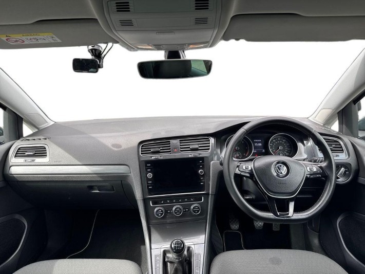 2019 (69) VOLKSWAGEN GOLF 2.0 TDI Match Edition 5dr 5694090