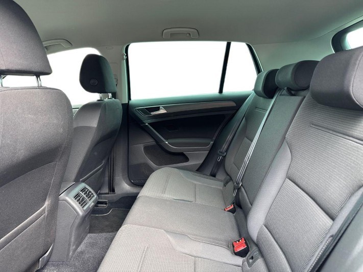 2019 (69) VOLKSWAGEN GOLF 2.0 TDI Match Edition 5dr 5694087