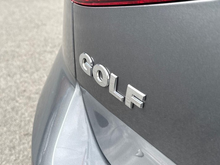 2019 (69) VOLKSWAGEN GOLF 2.0 TDI Match Edition 5dr 5694092