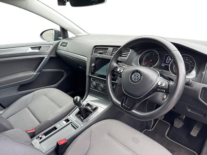 2019 (69) VOLKSWAGEN GOLF 2.0 TDI Match Edition 5dr 5694085