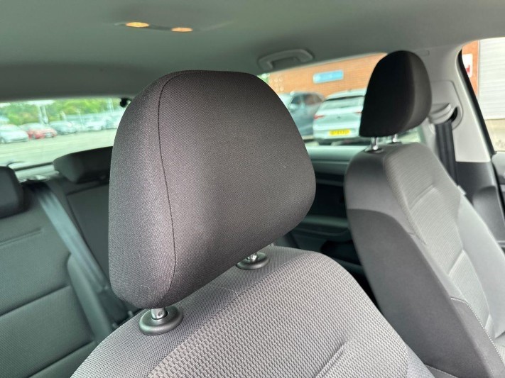 2019 (69) VOLKSWAGEN GOLF 2.0 TDI Match Edition 5dr 5694098