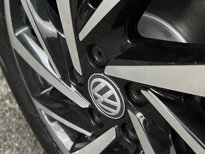 2019 (69) VOLKSWAGEN GOLF 2.0 TDI Match Edition 5dr 5694131