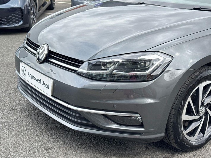 2019 (69) VOLKSWAGEN GOLF 2.0 TDI Match Edition 5dr 5694123