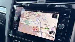 2020 (20) VOLKSWAGEN GOLF 2.0 TSI 245 GTI Performance 5dr DSG 5700003