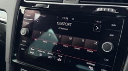 2020 (20) VOLKSWAGEN GOLF 2.0 TSI 245 GTI Performance 5dr DSG 5700005