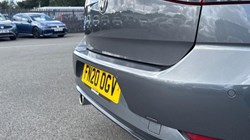 2020 (20) VOLKSWAGEN GOLF 2.0 TSI 245 GTI Performance 5dr DSG 5700025