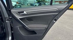 2020 (20) VOLKSWAGEN GOLF 2.0 TSI 245 GTI Performance 5dr DSG 5700038