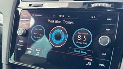 2020 (20) VOLKSWAGEN GOLF 2.0 TSI 245 GTI Performance 5dr DSG 5700048