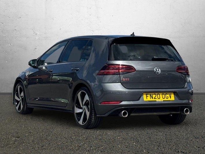 2020 (20) VOLKSWAGEN GOLF 2.0 TSI 245 GTI Performance 5dr DSG 5699980