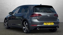 2020 (20) VOLKSWAGEN GOLF 2.0 TSI 245 GTI Performance 5dr DSG 5699980