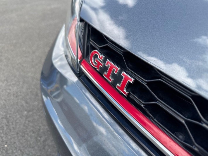 2020 (20) VOLKSWAGEN GOLF 2.0 TSI 245 GTI Performance 5dr DSG 5700029