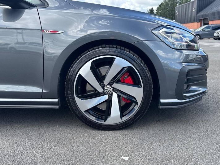 2020 (20) VOLKSWAGEN GOLF 2.0 TSI 245 GTI Performance 5dr DSG 5699982