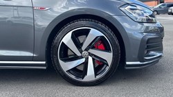 2020 (20) VOLKSWAGEN GOLF 2.0 TSI 245 GTI Performance 5dr DSG 5699982