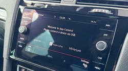 2020 (20) VOLKSWAGEN GOLF 2.0 TSI 245 GTI Performance 5dr DSG 5700046
