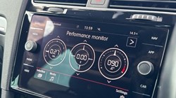 2020 (20) VOLKSWAGEN GOLF 2.0 TSI 245 GTI Performance 5dr DSG 5700047