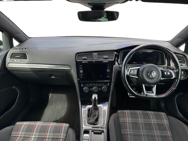 2020 (20) VOLKSWAGEN GOLF 2.0 TSI 245 GTI Performance 5dr DSG 5699988