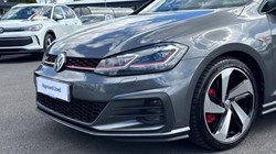 2020 (20) VOLKSWAGEN GOLF 2.0 TSI 245 GTI Performance 5dr DSG 5700021