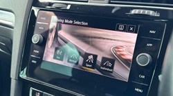 2020 (20) VOLKSWAGEN GOLF 2.0 TSI 245 GTI Performance 5dr DSG 5700007