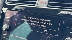 2020 (20) VOLKSWAGEN GOLF 2.0 TSI 245 GTI Performance 5dr DSG 5700045