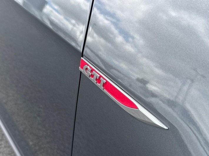 2020 (20) VOLKSWAGEN GOLF 2.0 TSI 245 GTI Performance 5dr DSG 5699990
