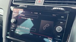 2020 (20) VOLKSWAGEN GOLF 2.0 TSI 245 GTI Performance 5dr DSG 5700044