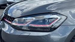 2020 (20) VOLKSWAGEN GOLF 2.0 TSI 245 GTI Performance 5dr DSG 5700019