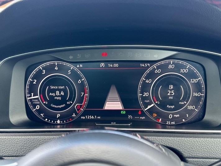 2020 (20) VOLKSWAGEN GOLF 2.0 TSI 245 GTI Performance 5dr DSG 5700000
