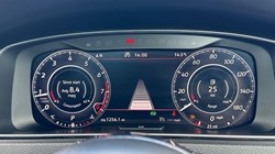 2020 (20) VOLKSWAGEN GOLF 2.0 TSI 245 GTI Performance 5dr DSG 5700000