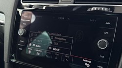 2020 (20) VOLKSWAGEN GOLF 2.0 TSI 245 GTI Performance 5dr DSG 5700043