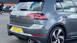 2020 (20) VOLKSWAGEN GOLF 2.0 TSI 245 GTI Performance 5dr DSG 5700023