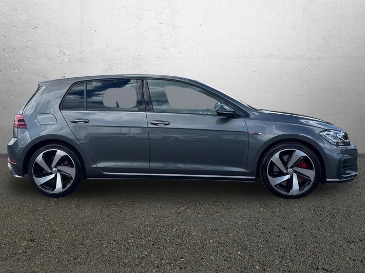 2020 (20) VOLKSWAGEN GOLF 2.0 TSI 245 GTI Performance 5dr DSG 5699981