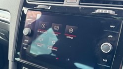 2020 (20) VOLKSWAGEN GOLF 2.0 TSI 245 GTI Performance 5dr DSG 5700049