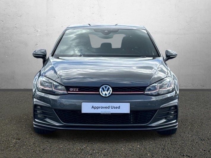 2020 (20) VOLKSWAGEN GOLF 2.0 TSI 245 GTI Performance 5dr DSG 5699987