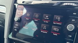 2020 (20) VOLKSWAGEN GOLF 2.0 TSI 245 GTI Performance 5dr DSG 5700002