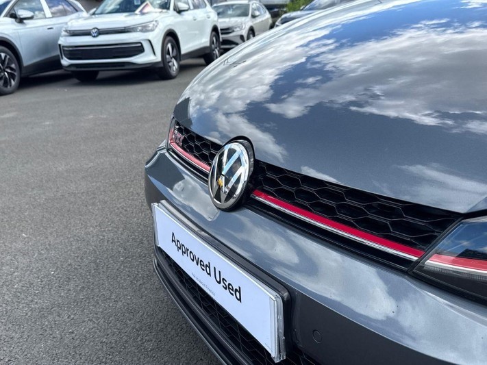 2020 (20) VOLKSWAGEN GOLF 2.0 TSI 245 GTI Performance 5dr DSG 5700020