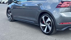 2020 (20) VOLKSWAGEN GOLF 2.0 TSI 245 GTI Performance 5dr DSG 5700018